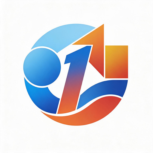 低调看球 logo